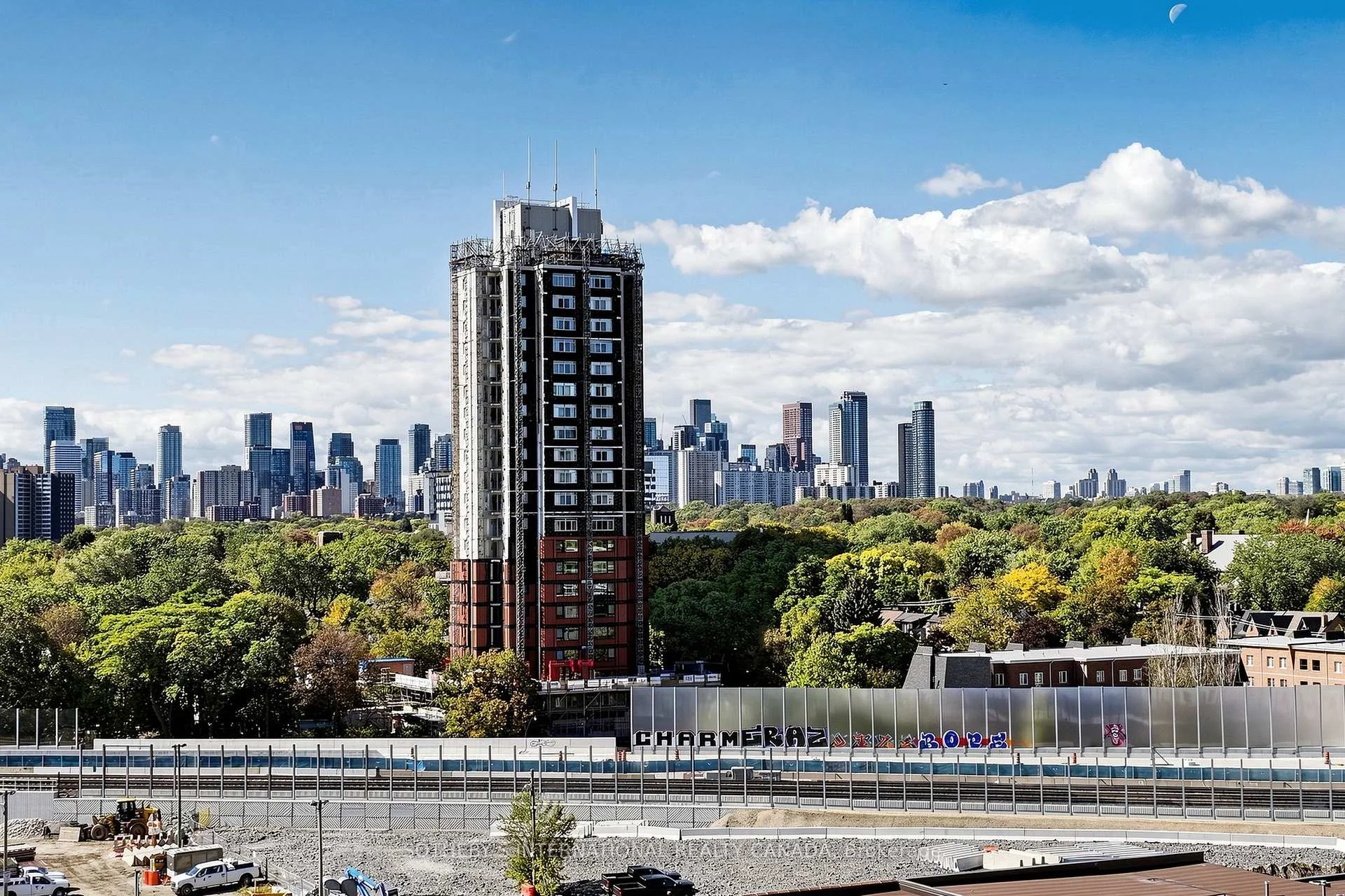 Photo 47 of Unit 1015, 1190 Dundas Street E, Toronto, South Riverdale — HOMEH