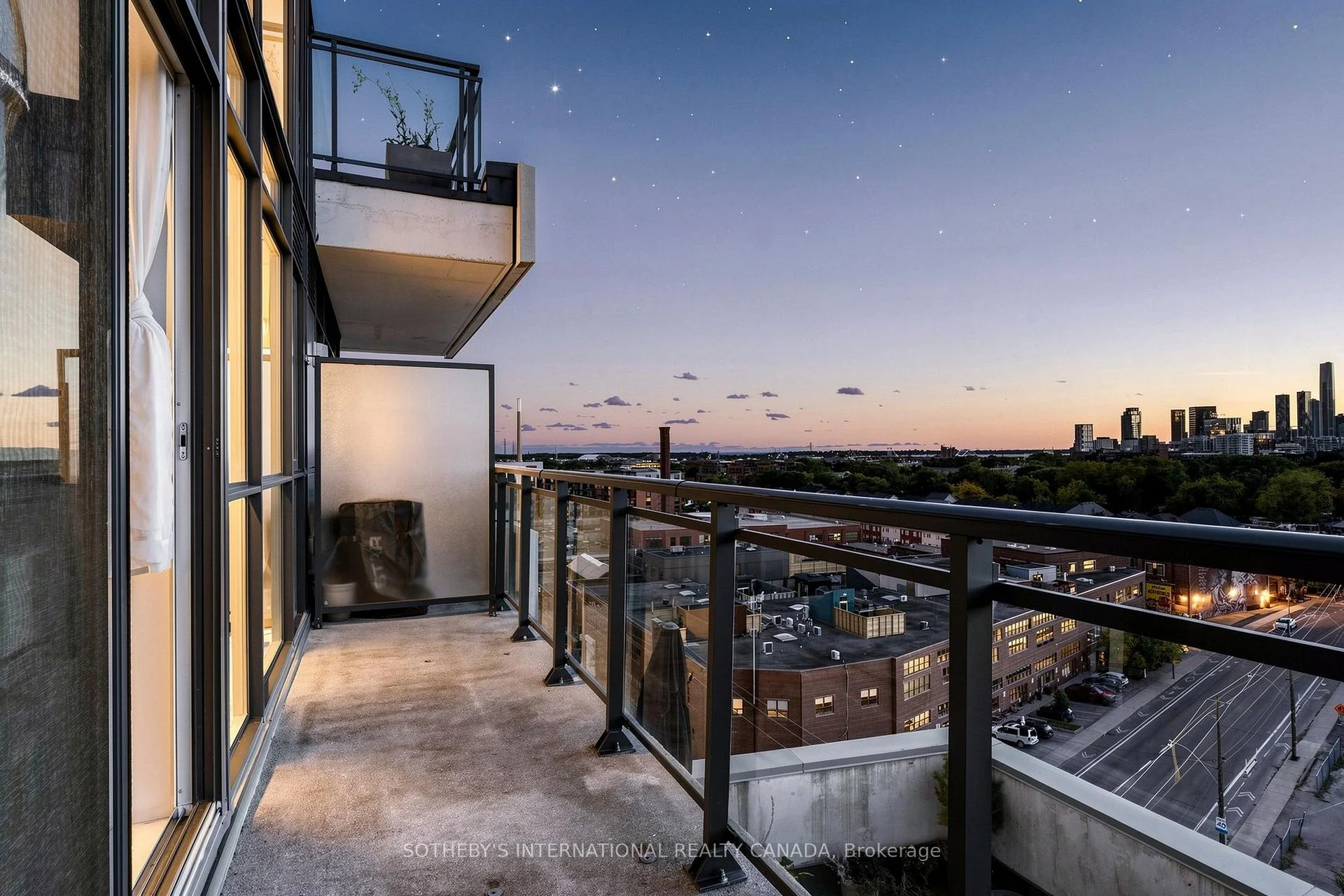 Photo 48 of Unit 1015, 1190 Dundas Street E, Toronto, South Riverdale — HOMEH