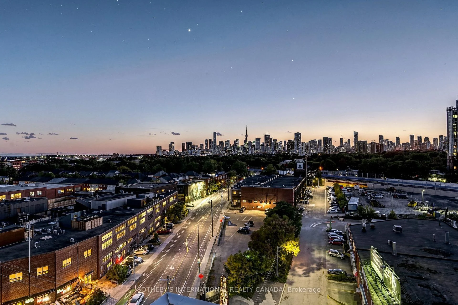 Photo 50 of Unit 1015, 1190 Dundas Street E, Toronto, South Riverdale — HOMEH