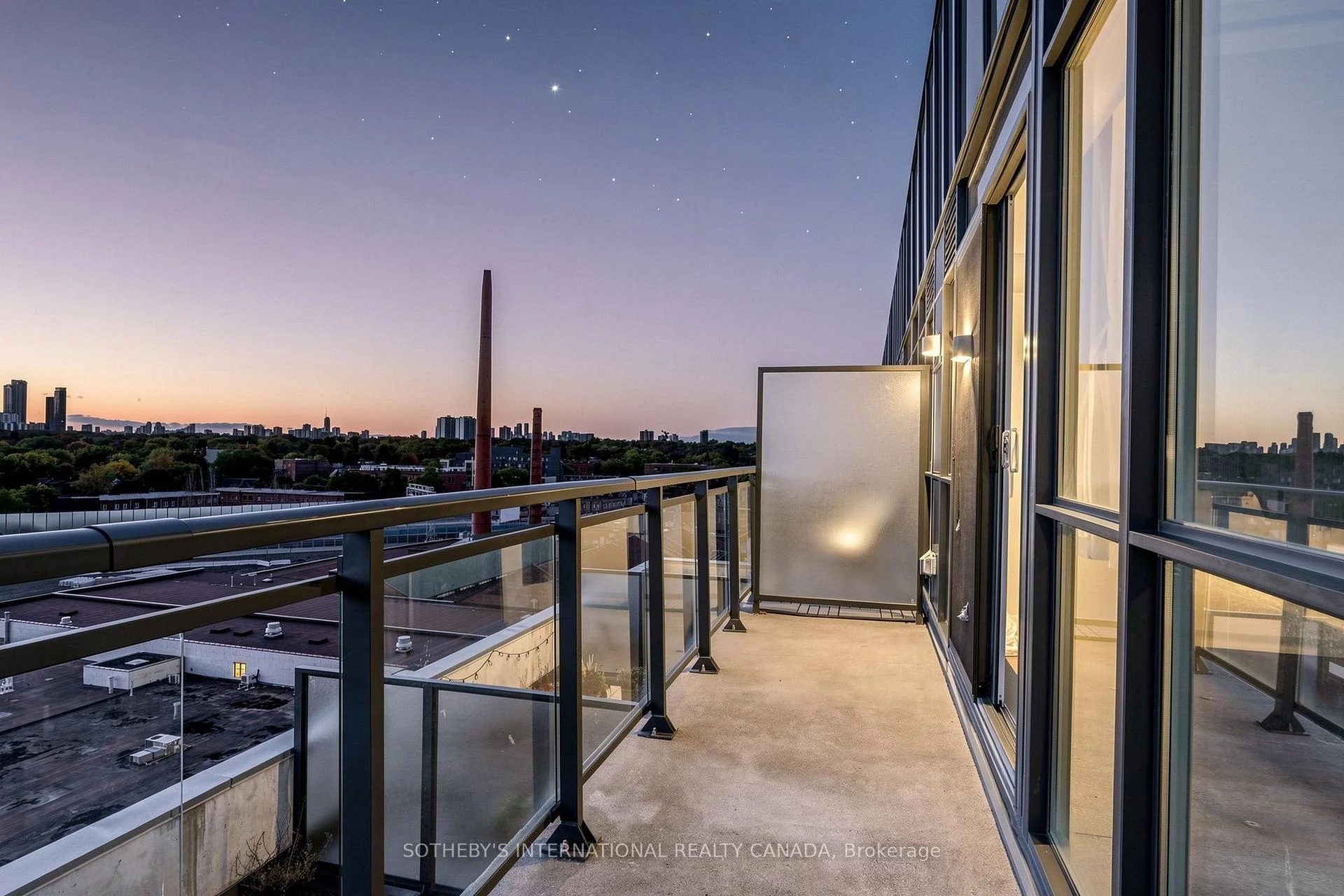 Photo 52 of Unit 1015, 1190 Dundas Street E, Toronto, South Riverdale — HOMEH