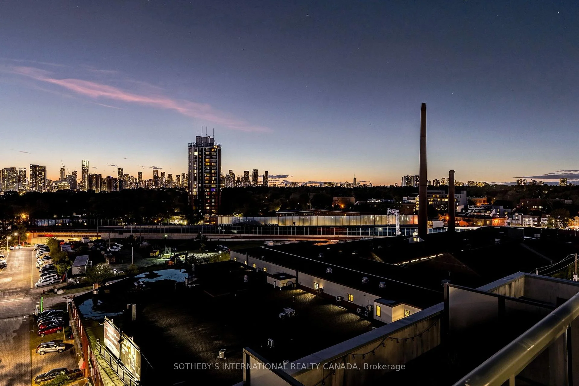 Photo 58 of Unit 1015, 1190 Dundas Street E, Toronto, South Riverdale — HOMEH