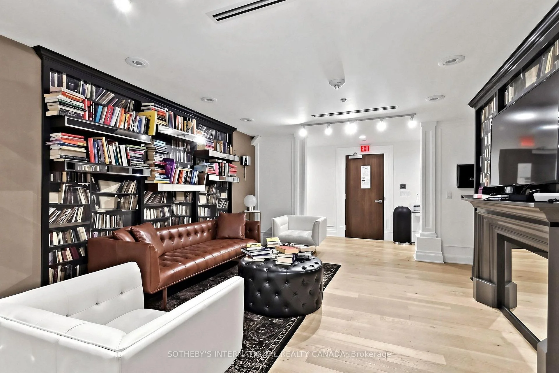 Photo 59 of Unit 1015, 1190 Dundas Street E, Toronto, South Riverdale — HOMEH