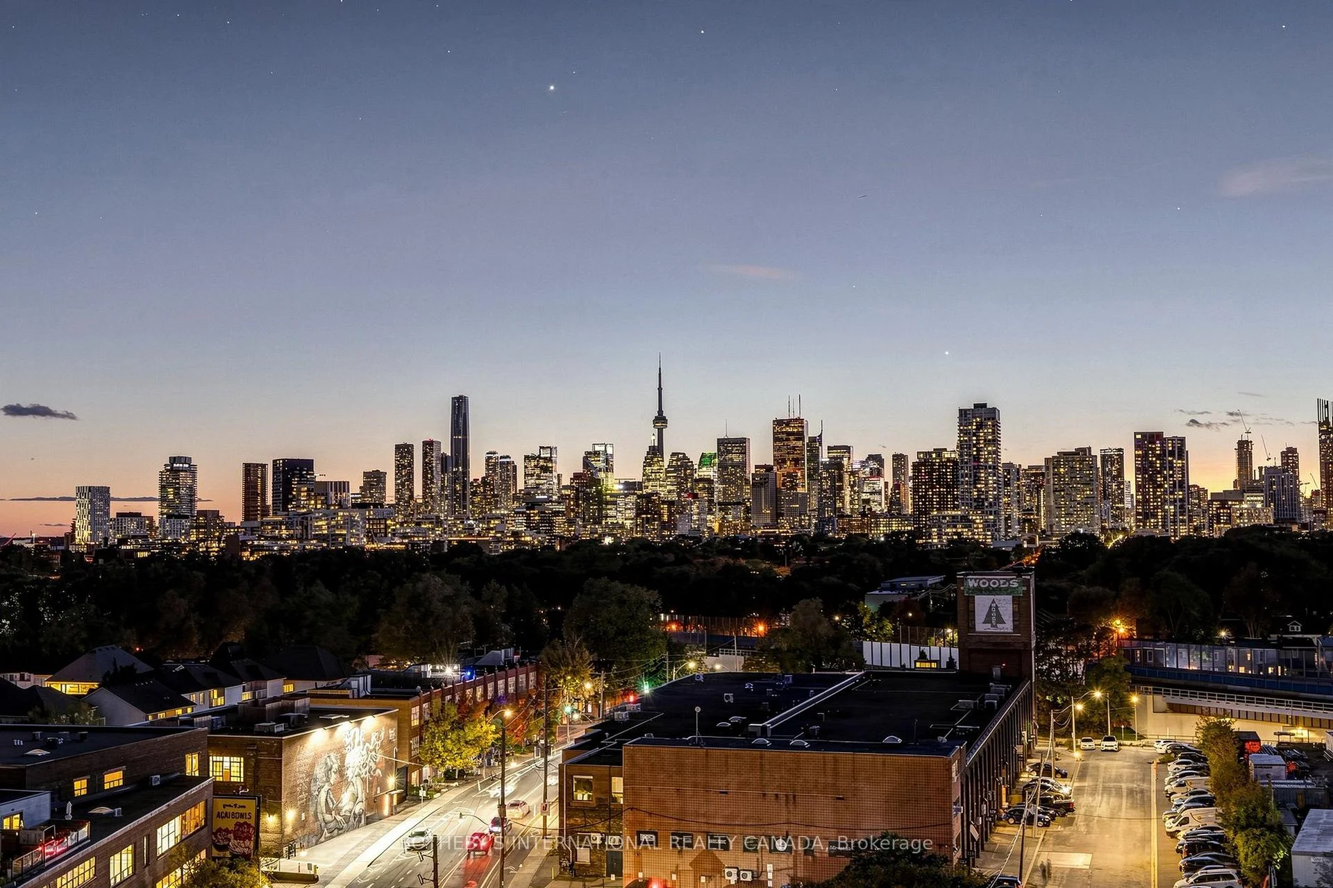 Photo 60 of Unit 1015, 1190 Dundas Street E, Toronto, South Riverdale — HOMEH