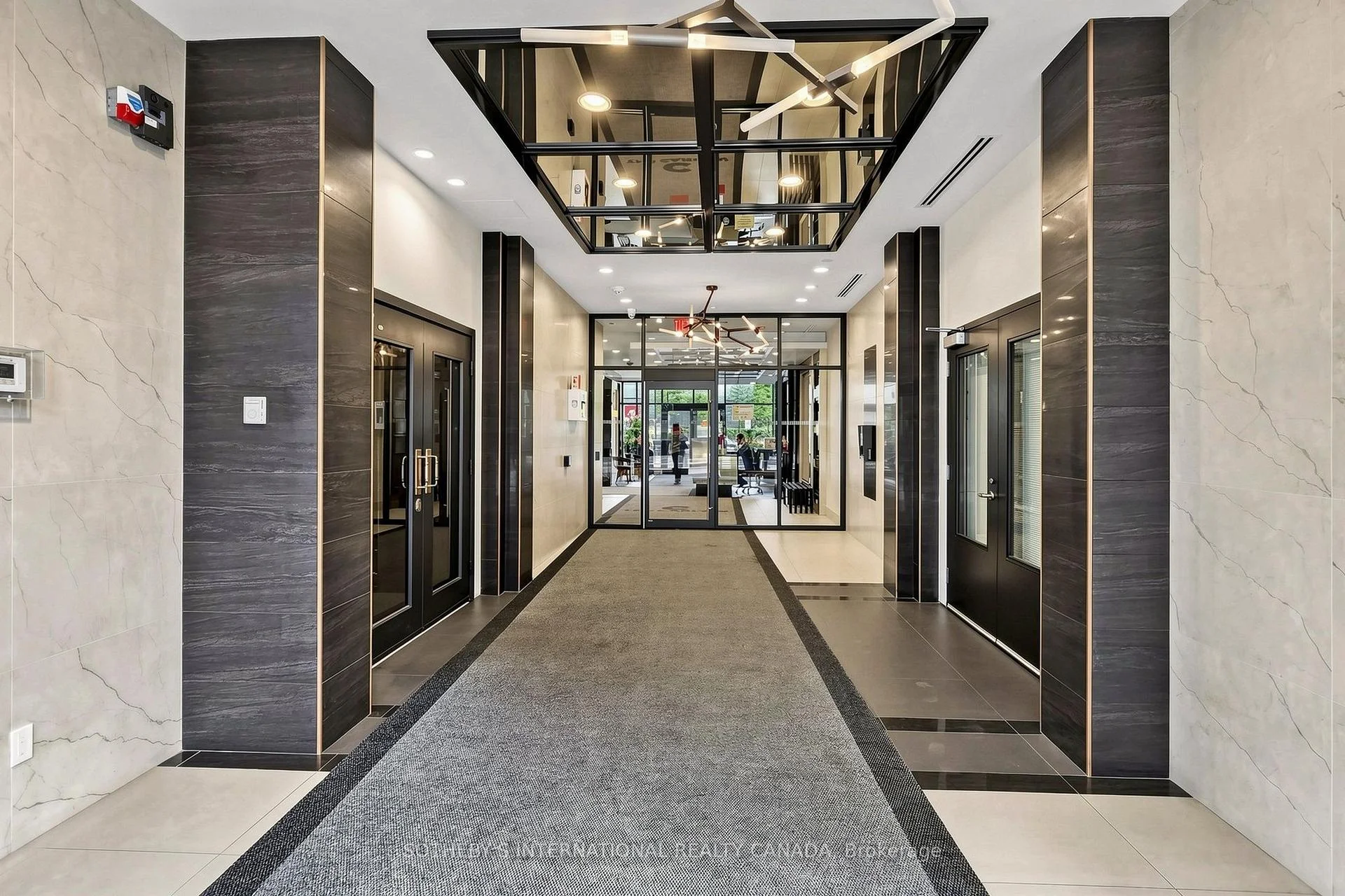 Photo 67 of Unit 1015, 1190 Dundas Street E, Toronto, South Riverdale — HOMEH