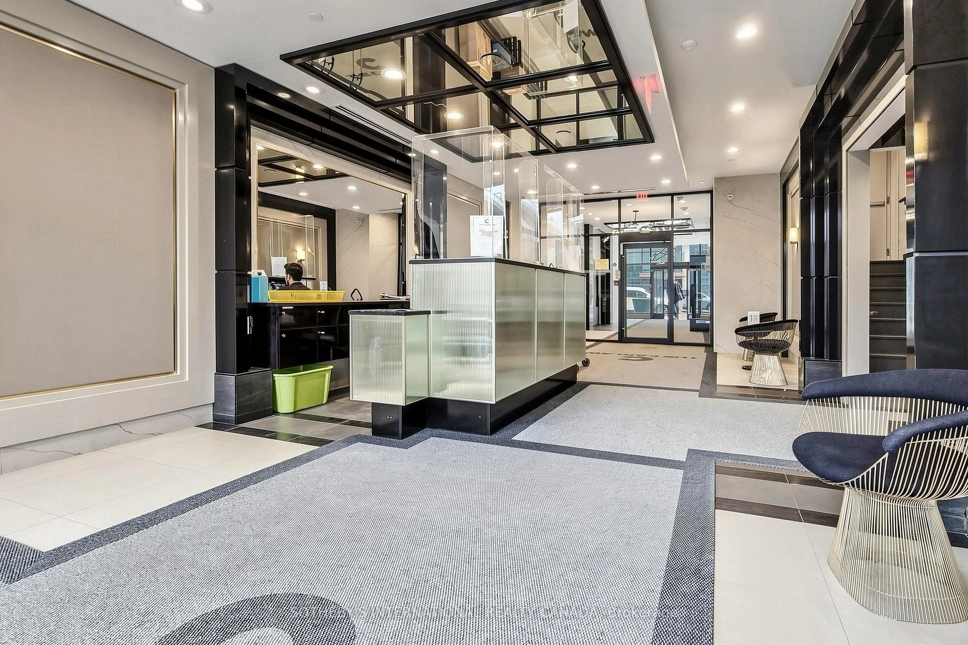 Photo 68 of Unit 1015, 1190 Dundas Street E, Toronto, South Riverdale — HOMEH