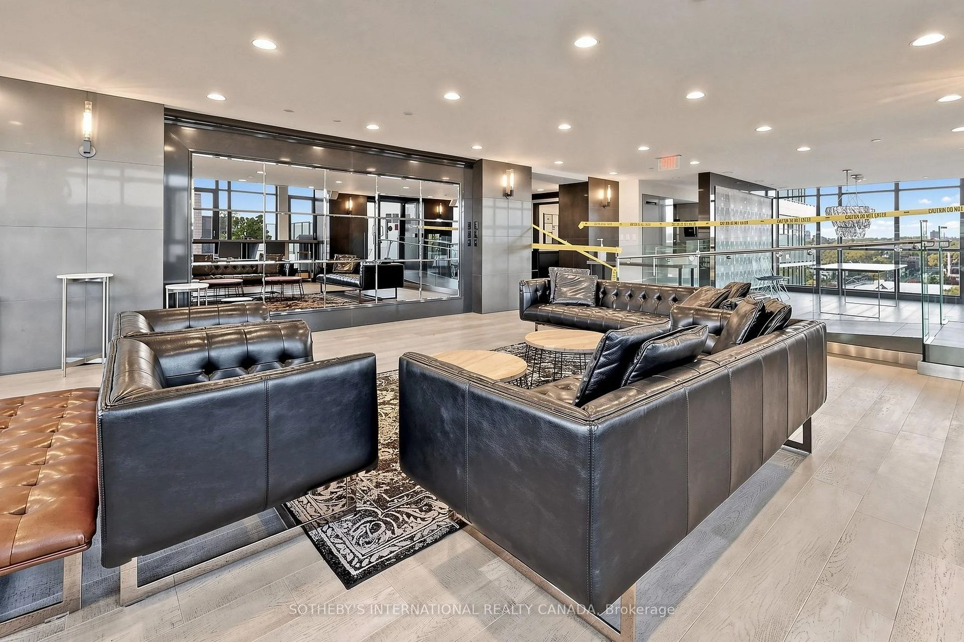 Photo 70 of Unit 1015, 1190 Dundas Street E, Toronto, South Riverdale — HOMEH