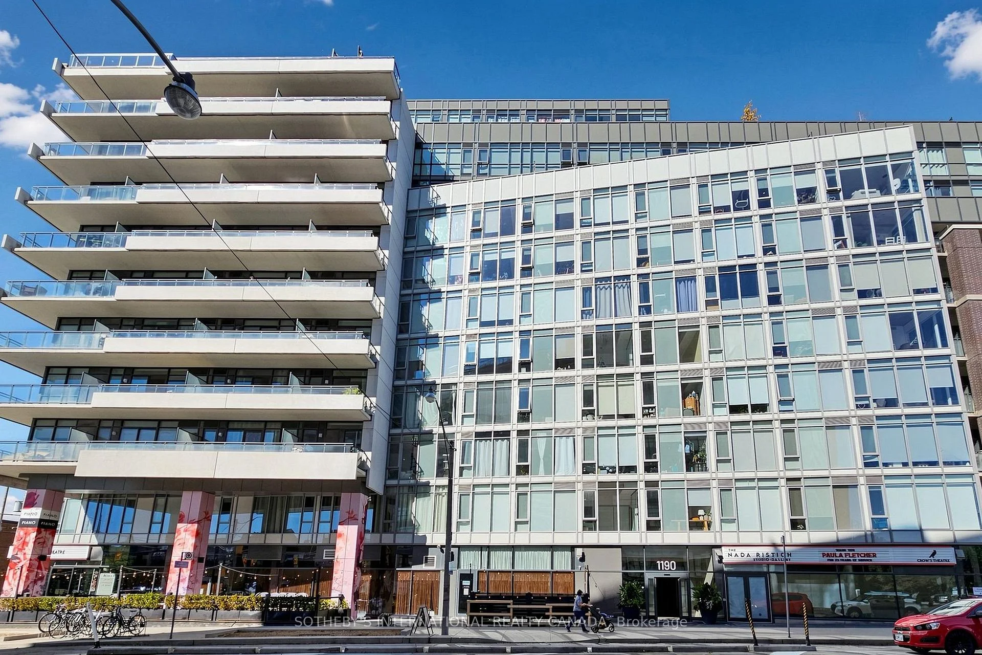 Photo 71 of Unit 1015, 1190 Dundas Street E, Toronto, South Riverdale — HOMEH