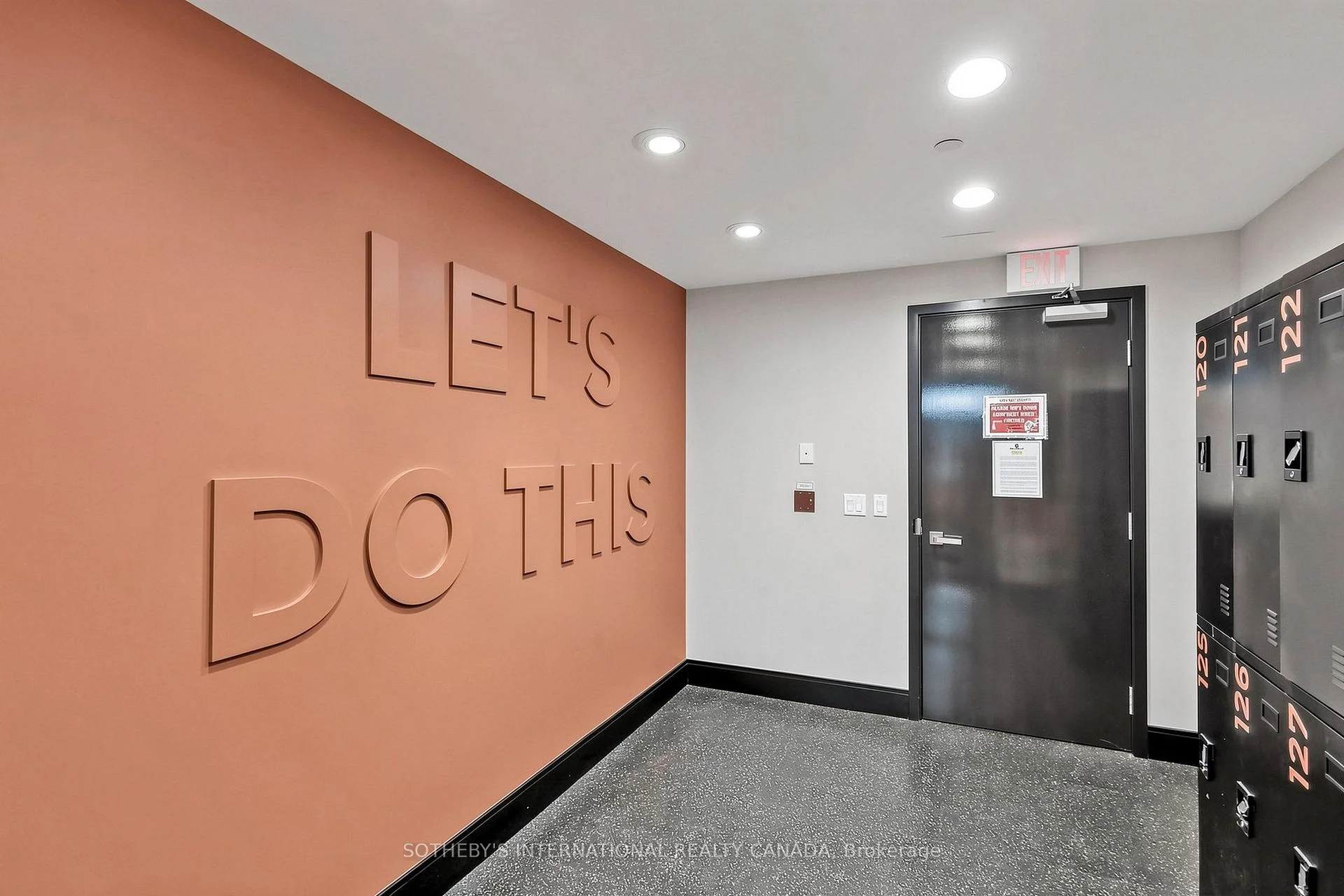 Photo 77 of Unit 1015, 1190 Dundas Street E, Toronto, South Riverdale — HOMEH