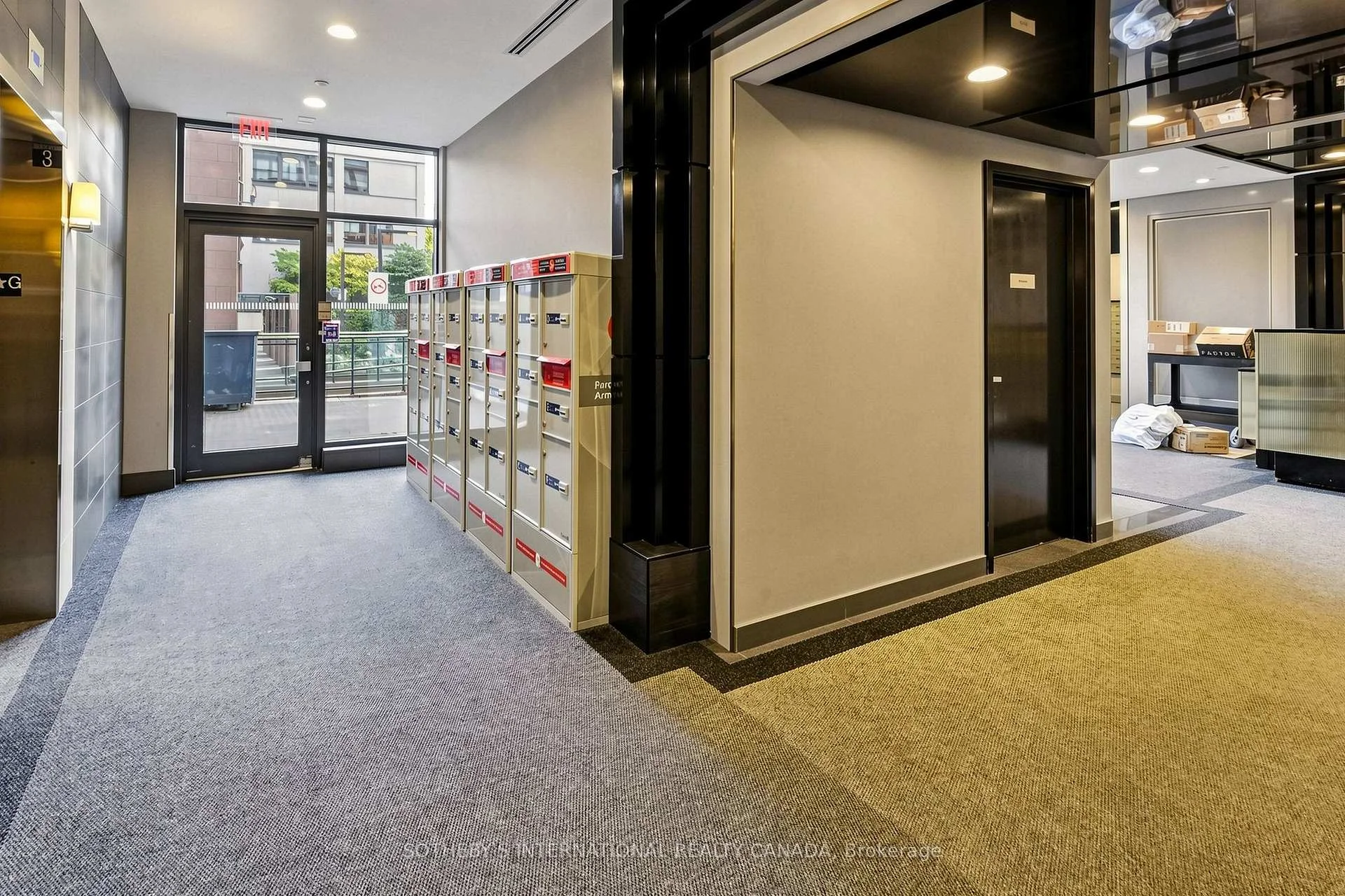 Photo 78 of Unit 1015, 1190 Dundas Street E, Toronto, South Riverdale — HOMEH