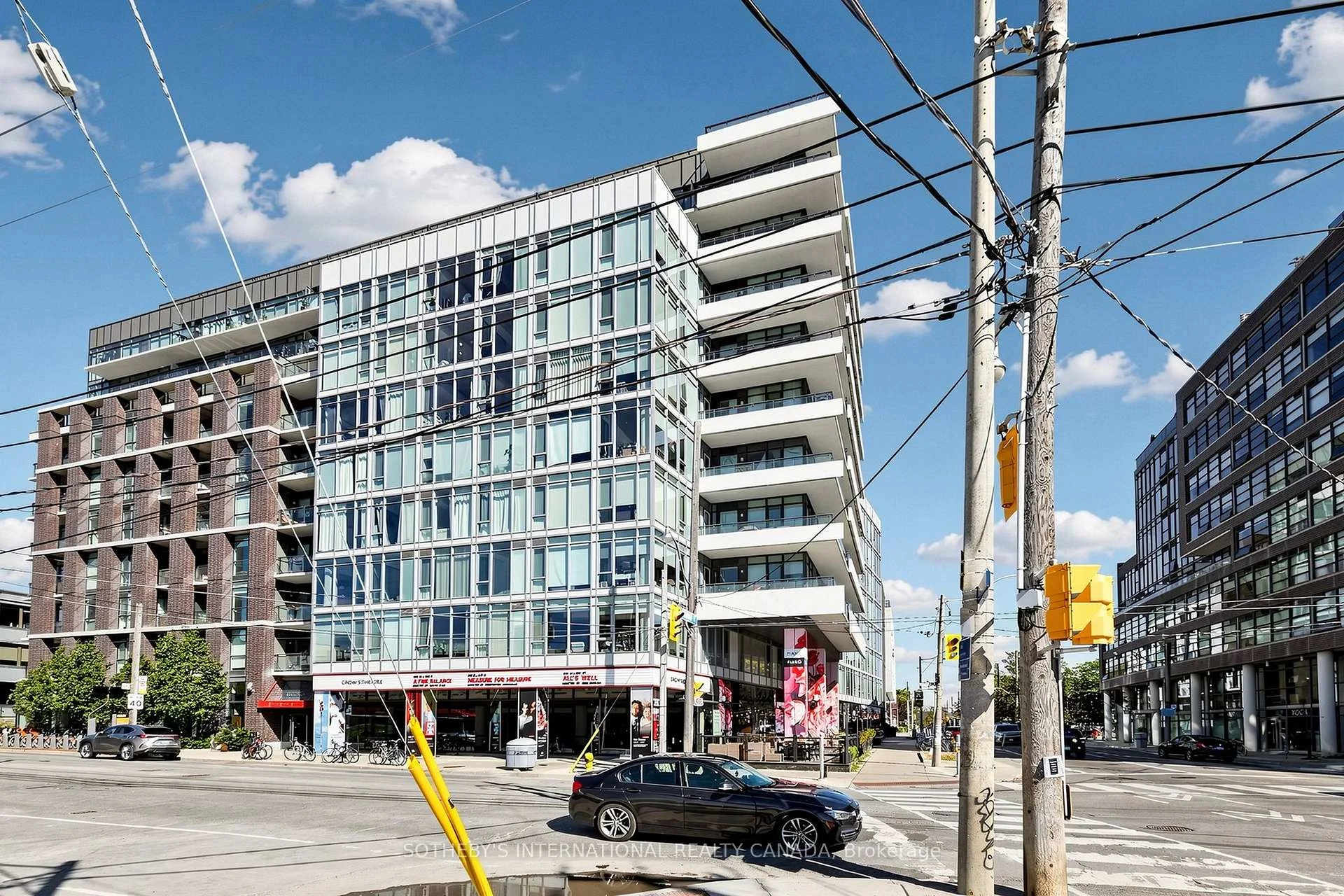 Photo 79 of Unit 1015, 1190 Dundas Street E, Toronto, South Riverdale — HOMEH