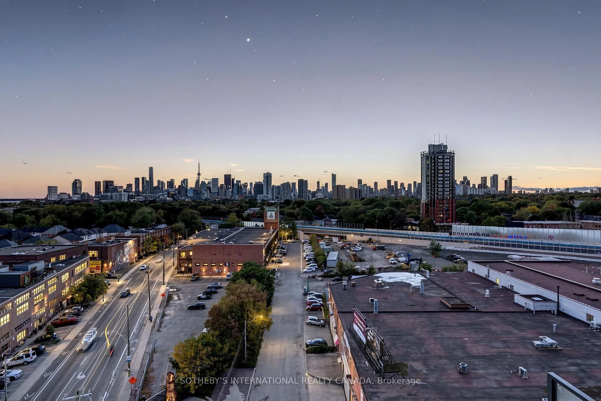Photo 84 of Unit 1015, 1190 Dundas Street E, Toronto, South Riverdale — HOMEH