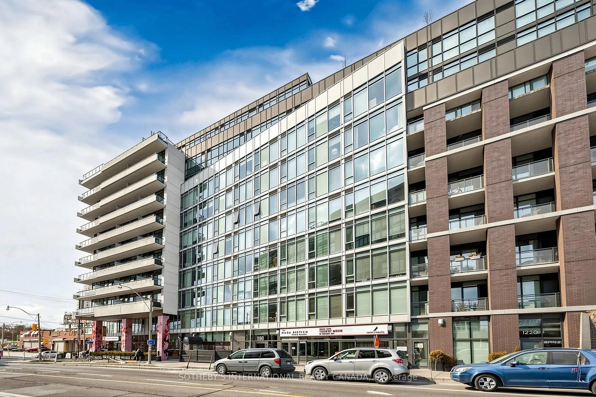 Photo 87 of Unit 1015, 1190 Dundas Street E, Toronto, South Riverdale — HOMEH