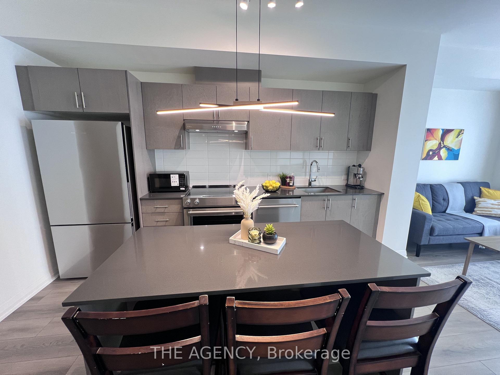 Photo of Unit 1404, 8960 Jane Street E