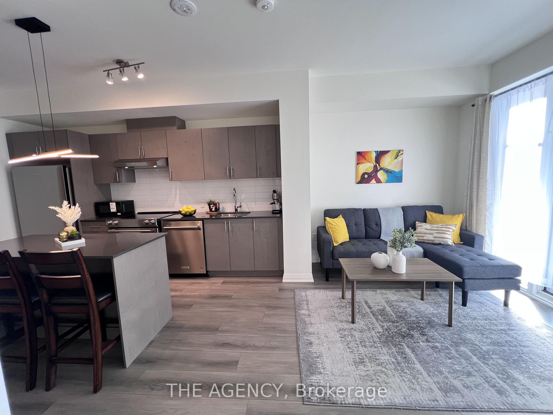 Photo 2 of Unit 1404, 8960 Jane Street E, Vaughan, Vellore Village — HOMEH