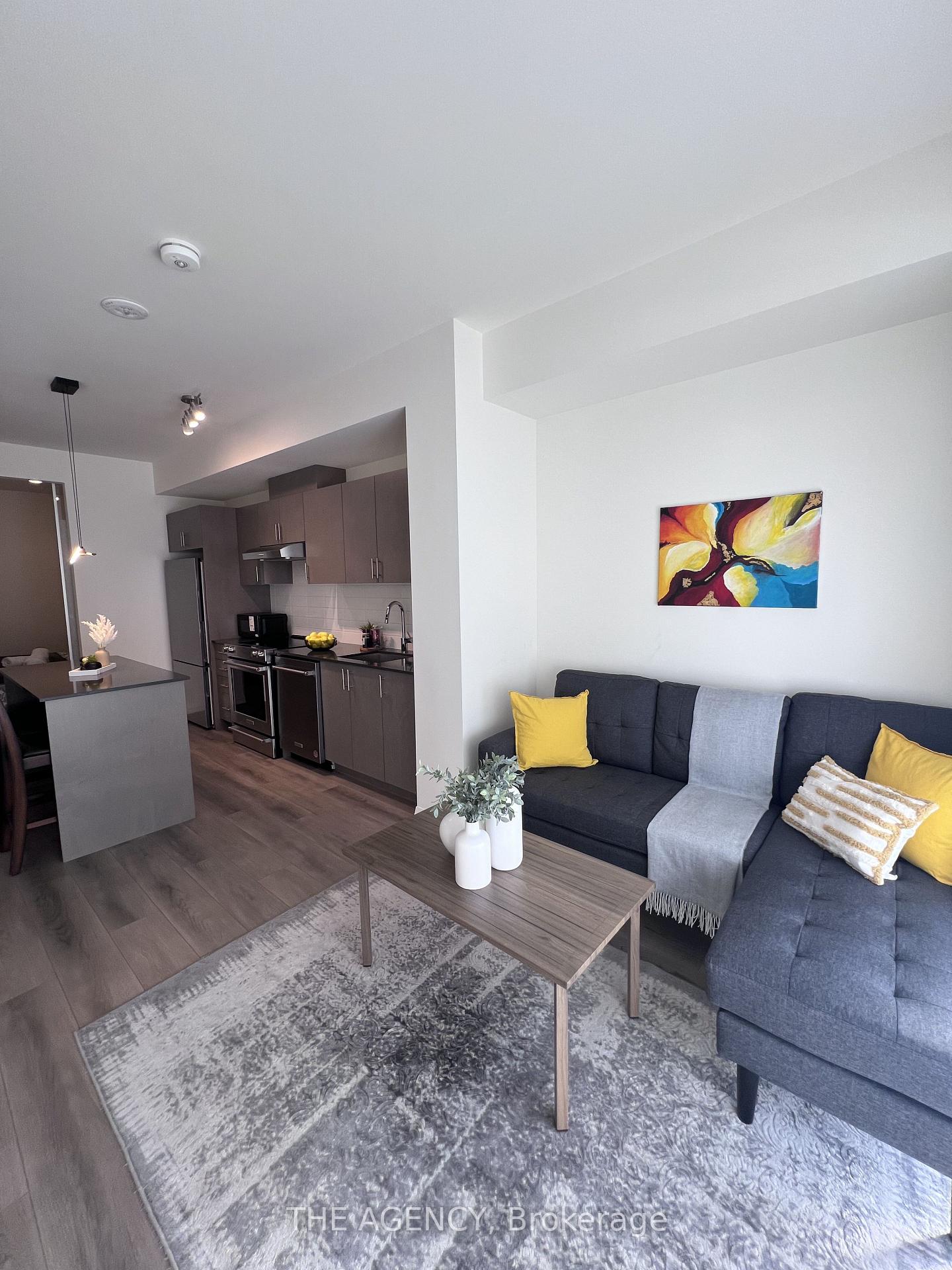 Photo 5 of Unit 1404, 8960 Jane Street E, Vaughan, Vellore Village — HOMEH