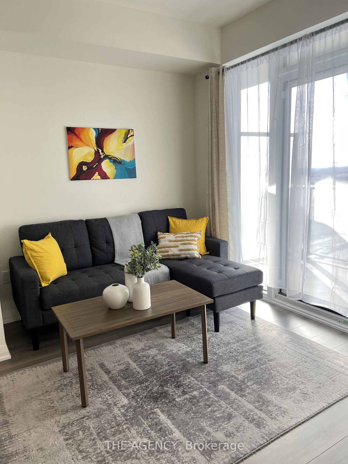 Photo 7 of Unit 1404, 8960 Jane Street E, Vaughan, Vellore Village — HOMEH