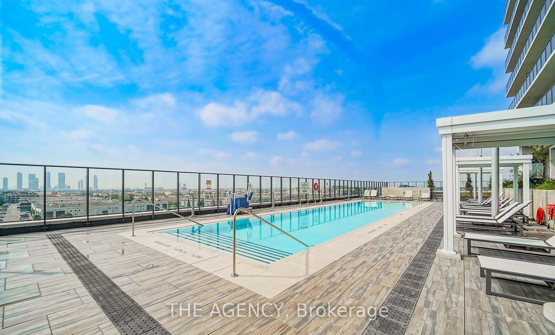 Photo 16 of Unit 1404, 8960 Jane Street E, Vaughan, Vellore Village — HOMEH