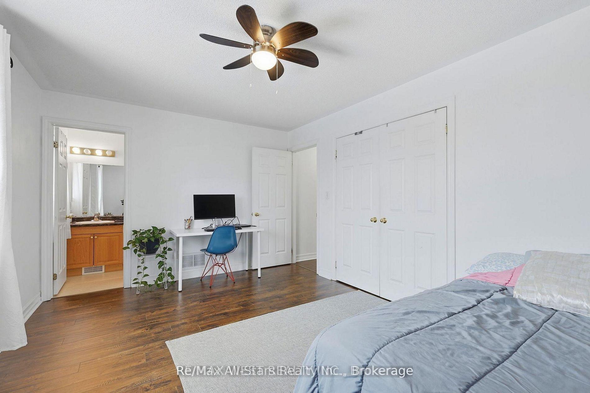 Photo 27 of 20 Eakins Crescent, Kawartha Lakes, Lindsay — HOMEH