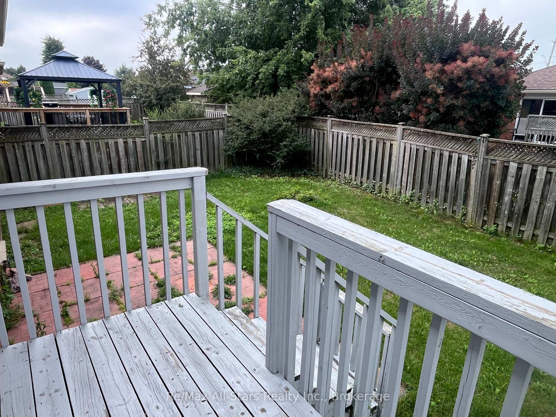 Photo 37 of 20 Eakins Crescent, Kawartha Lakes, Lindsay — HOMEH