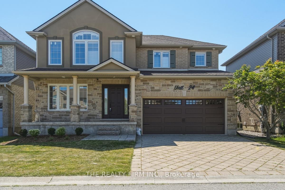 Photo of Unit 24, 2615 Colonel Talbot Road