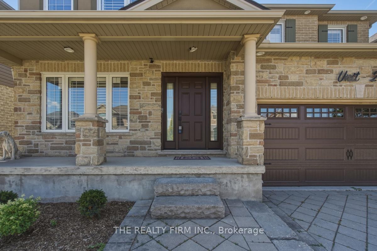 Photo 2 of Unit 24, 2615 Colonel Talbot Road, London, South K — HOMEH