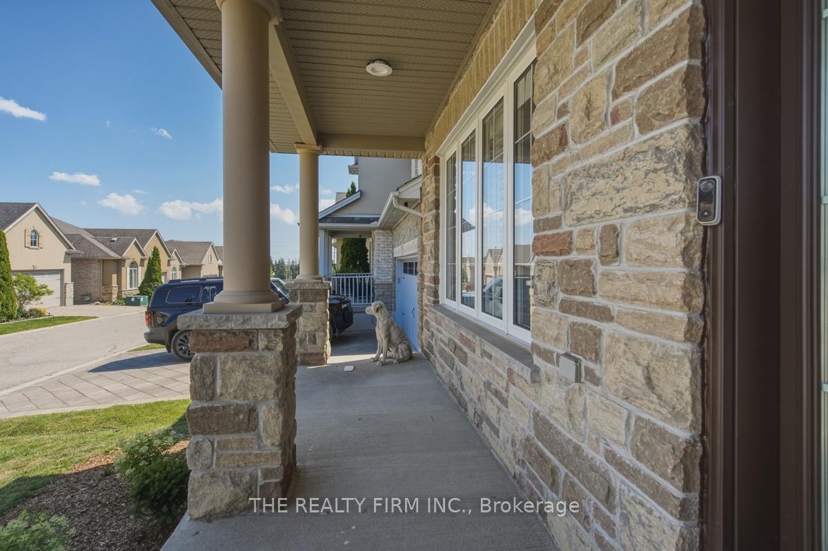Photo 3 of Unit 24, 2615 Colonel Talbot Road, London, South K — HOMEH