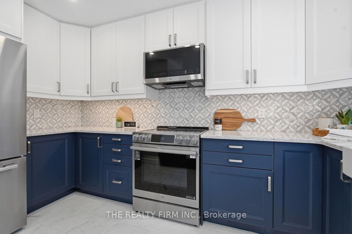 Photo 10 of Unit 24, 2615 Colonel Talbot Road, London, South K — HOMEH