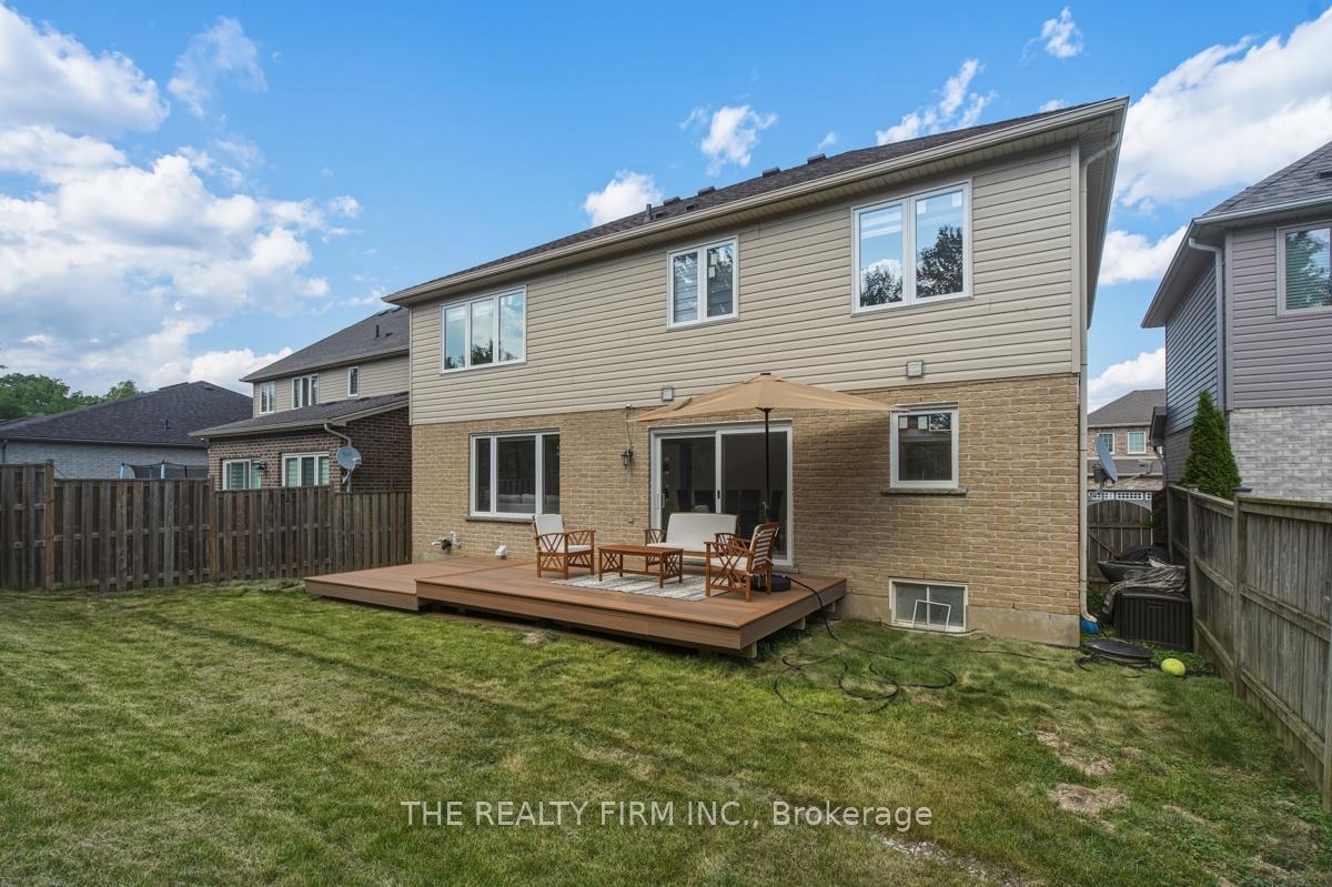 Photo 43 of Unit 24, 2615 Colonel Talbot Road, London, South K — HOMEH