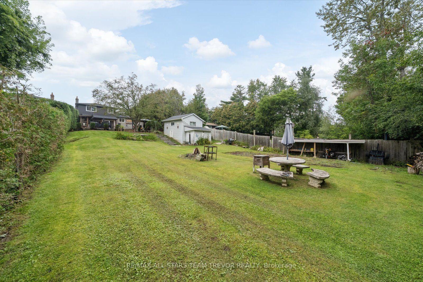 Photo 42 of 35 Pete's Lane, Georgina, Pefferlaw — HOMEH