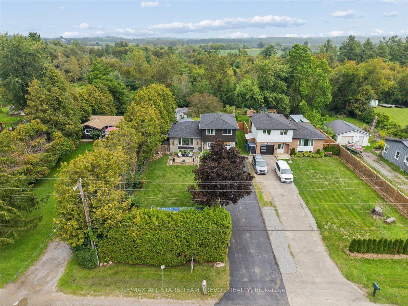 Photo 45 of 35 Pete's Lane, Georgina, Pefferlaw — HOMEH