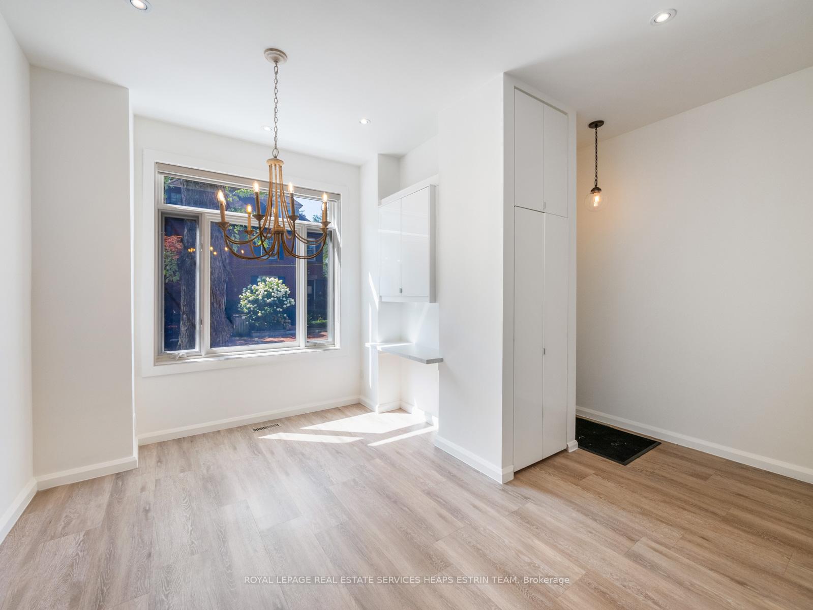 Photo 2 of 60 Boswell Avenue, Toronto, The Annex — HOMEH