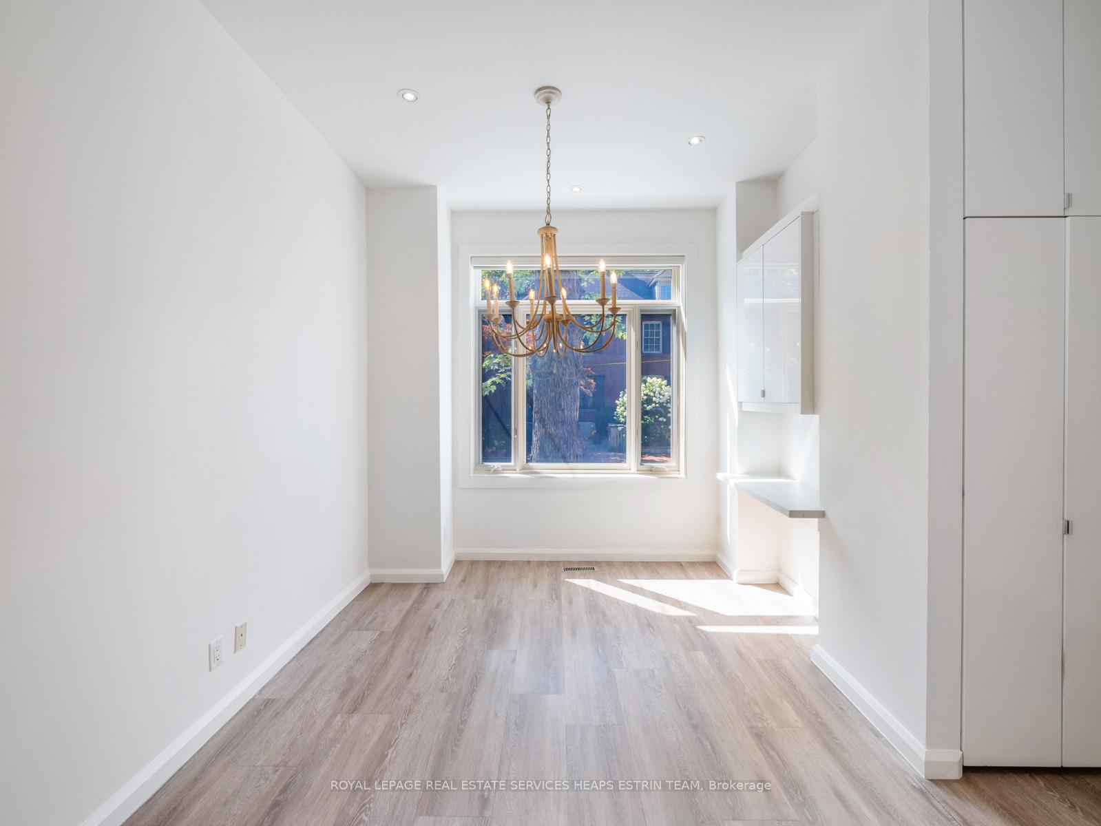 Photo 3 of 60 Boswell Avenue, Toronto, The Annex — HOMEH
