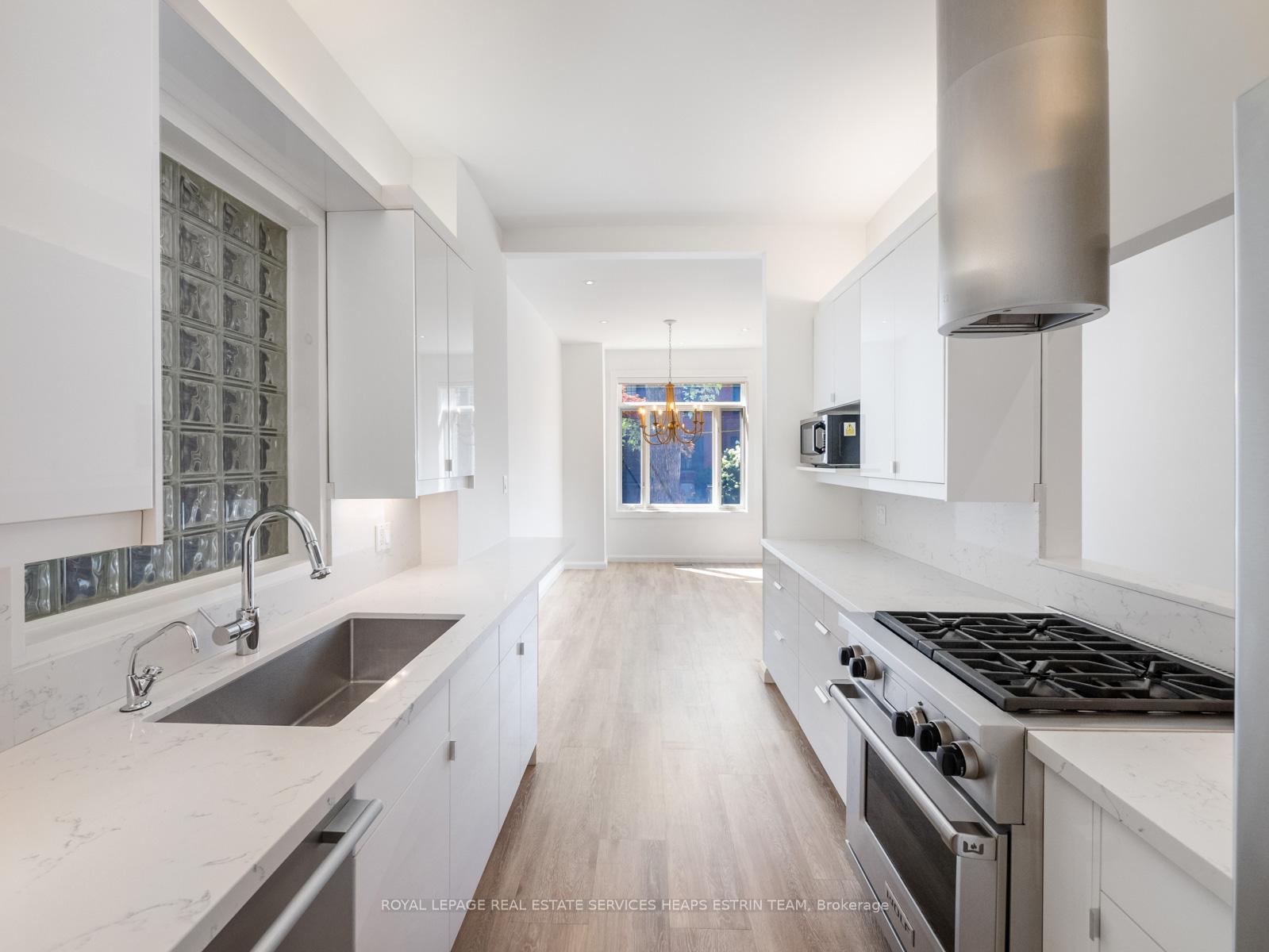 Photo 5 of 60 Boswell Avenue, Toronto, The Annex — HOMEH