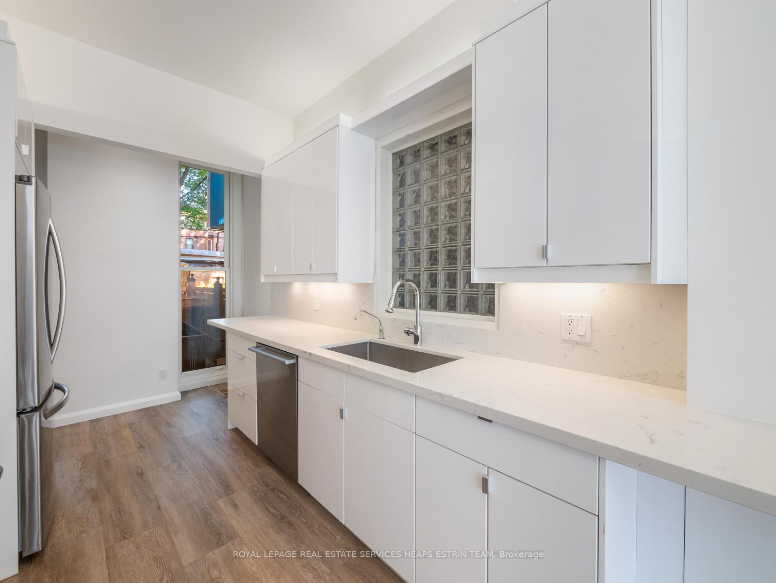 Photo 7 of 60 Boswell Avenue, Toronto, The Annex — HOMEH