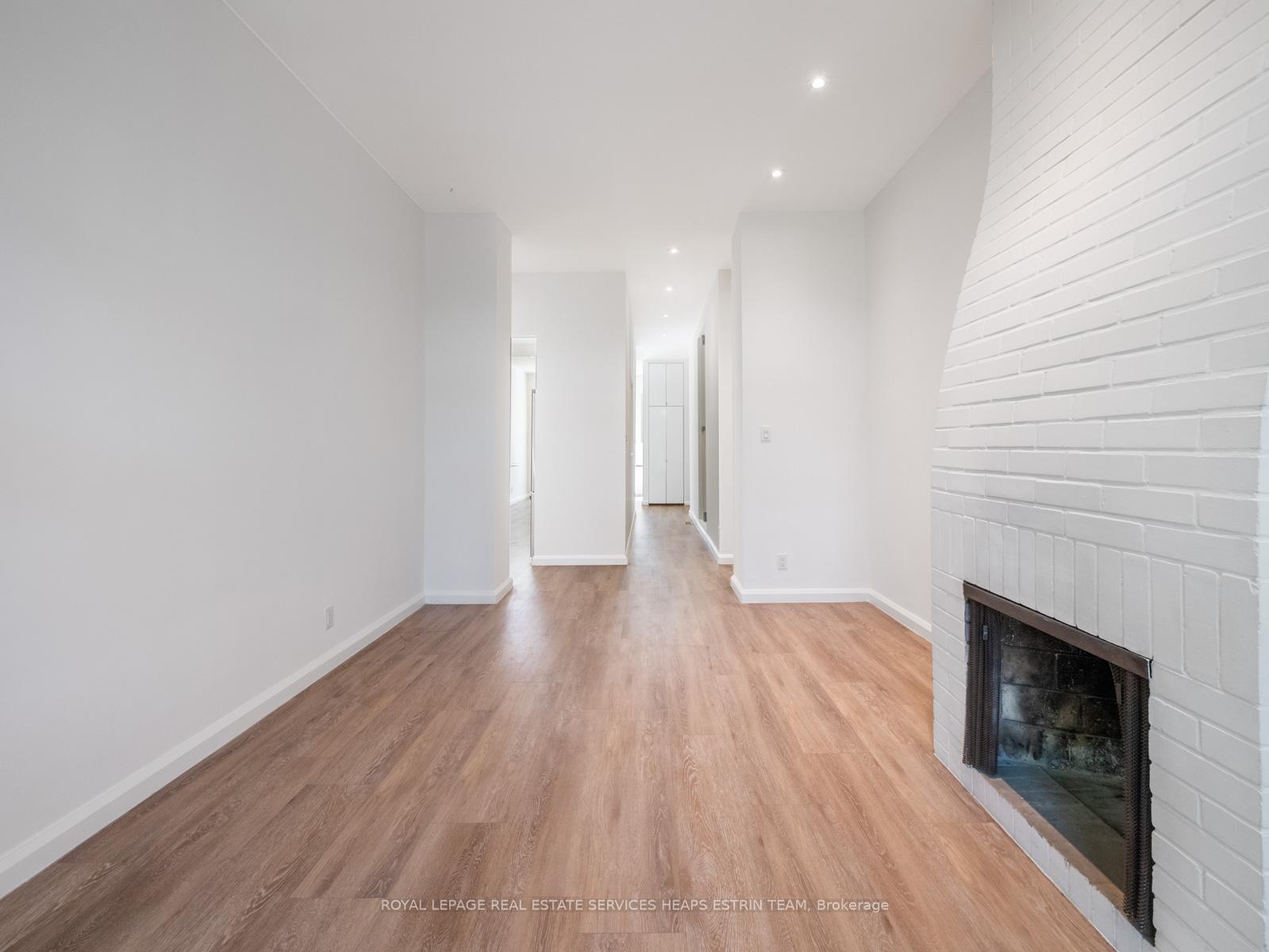 Photo 8 of 60 Boswell Avenue, Toronto, The Annex — HOMEH
