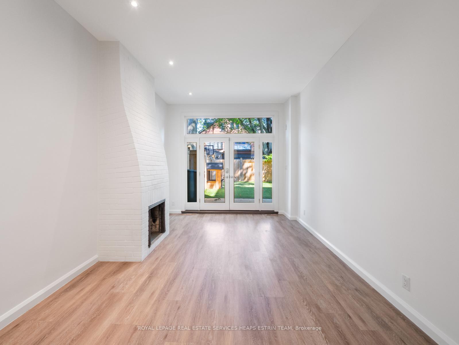 Photo 9 of 60 Boswell Avenue, Toronto, The Annex — HOMEH