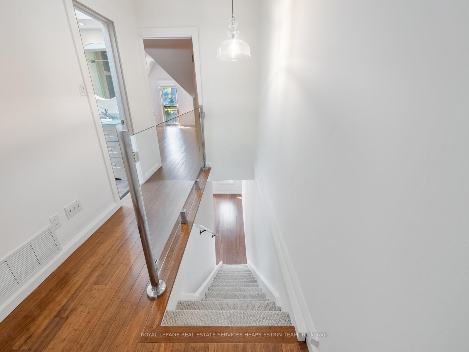 Photo 10 of 60 Boswell Avenue, Toronto, The Annex — HOMEH