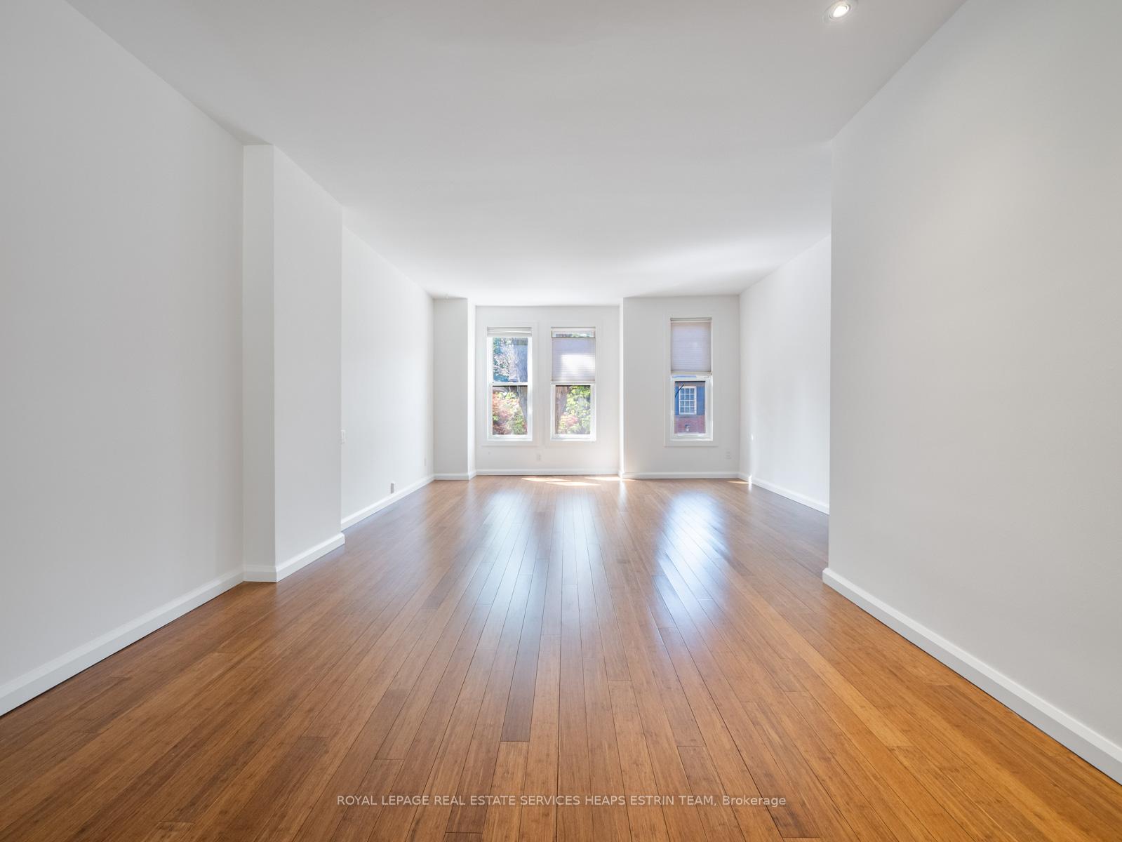 Photo 11 of 60 Boswell Avenue, Toronto, The Annex — HOMEH