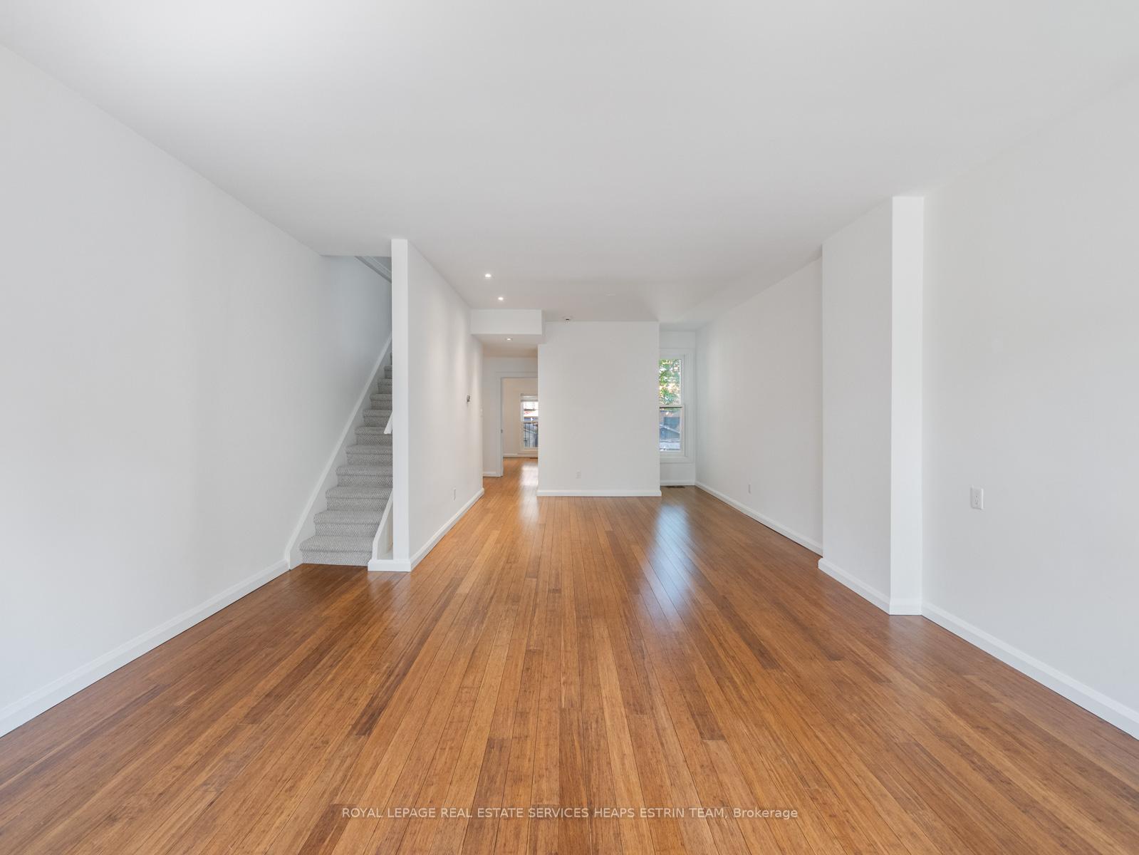 Photo 12 of 60 Boswell Avenue, Toronto, The Annex — HOMEH