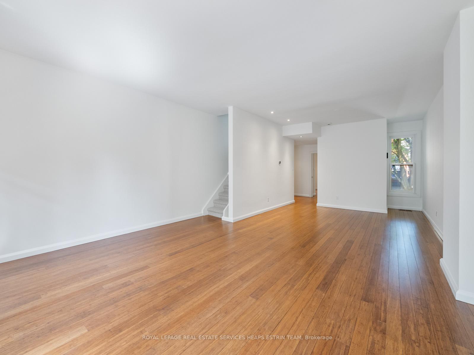 Photo 13 of 60 Boswell Avenue, Toronto, The Annex — HOMEH