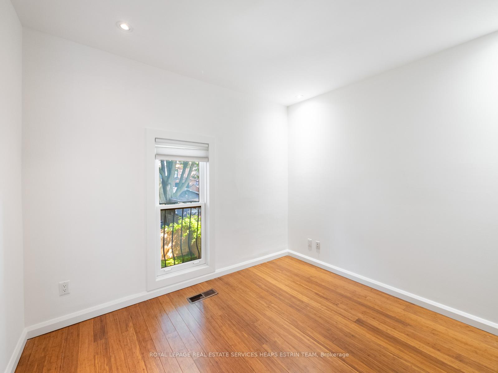 Photo 14 of 60 Boswell Avenue, Toronto, The Annex — HOMEH