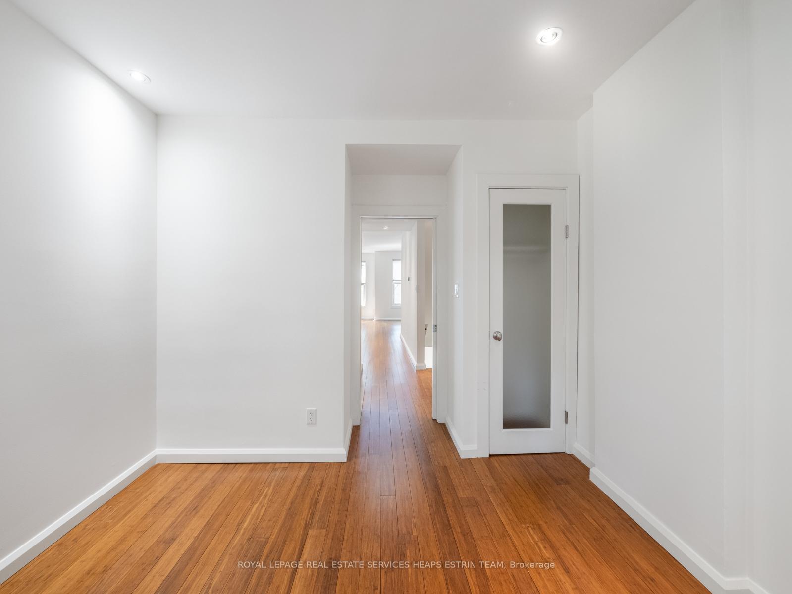 Photo 15 of 60 Boswell Avenue, Toronto, The Annex — HOMEH