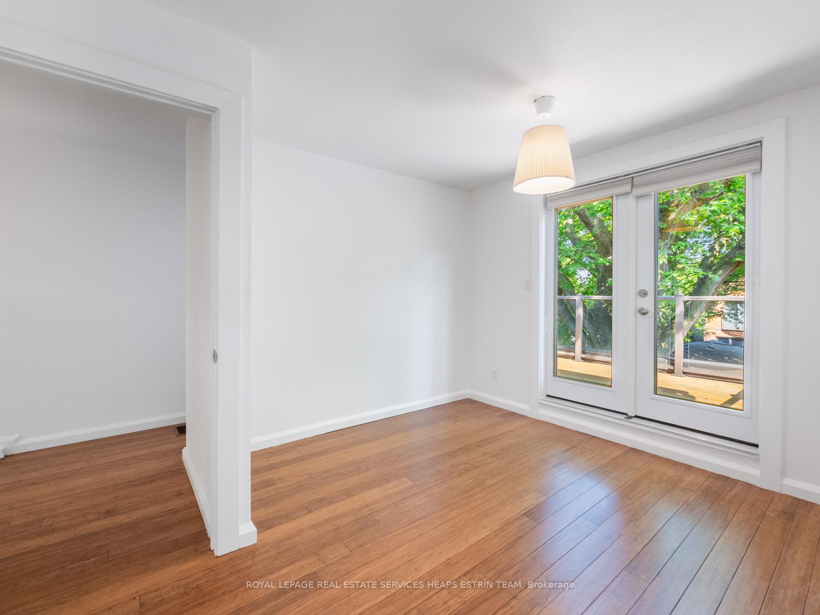 Photo 16 of 60 Boswell Avenue, Toronto, The Annex — HOMEH