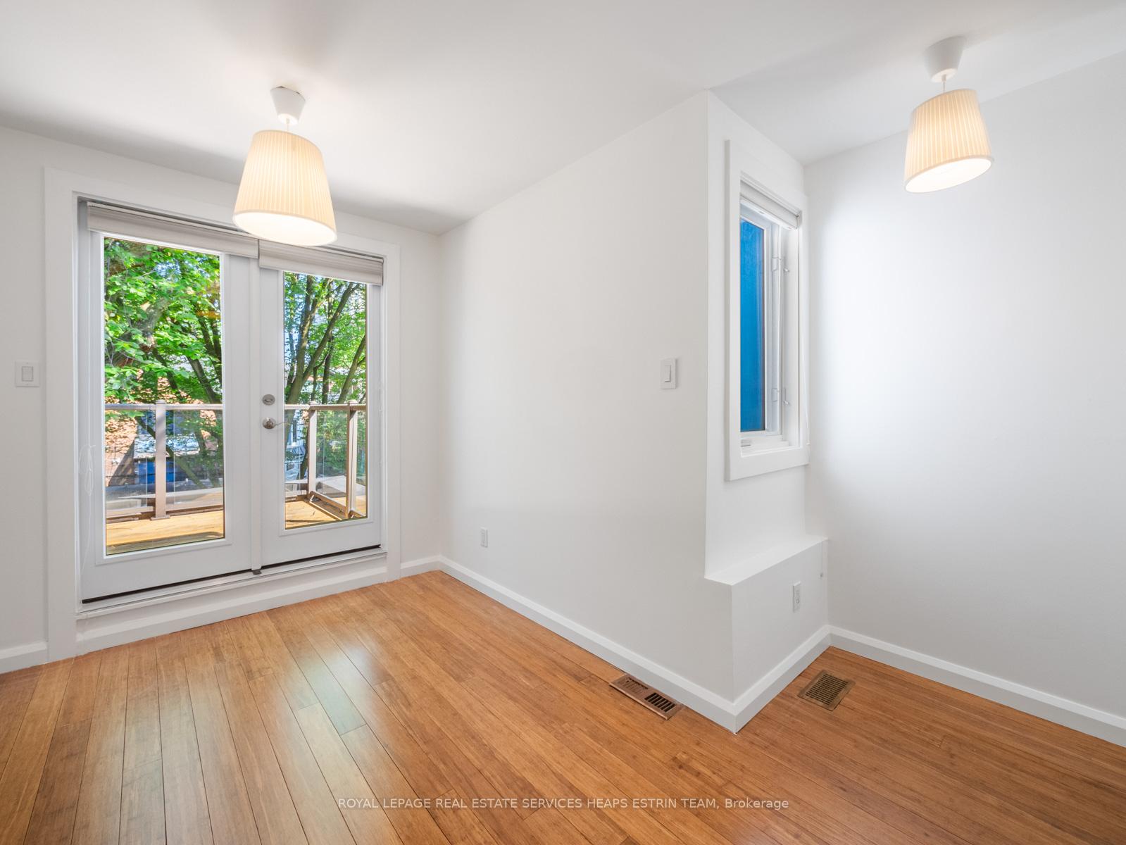 Photo 17 of 60 Boswell Avenue, Toronto, The Annex — HOMEH