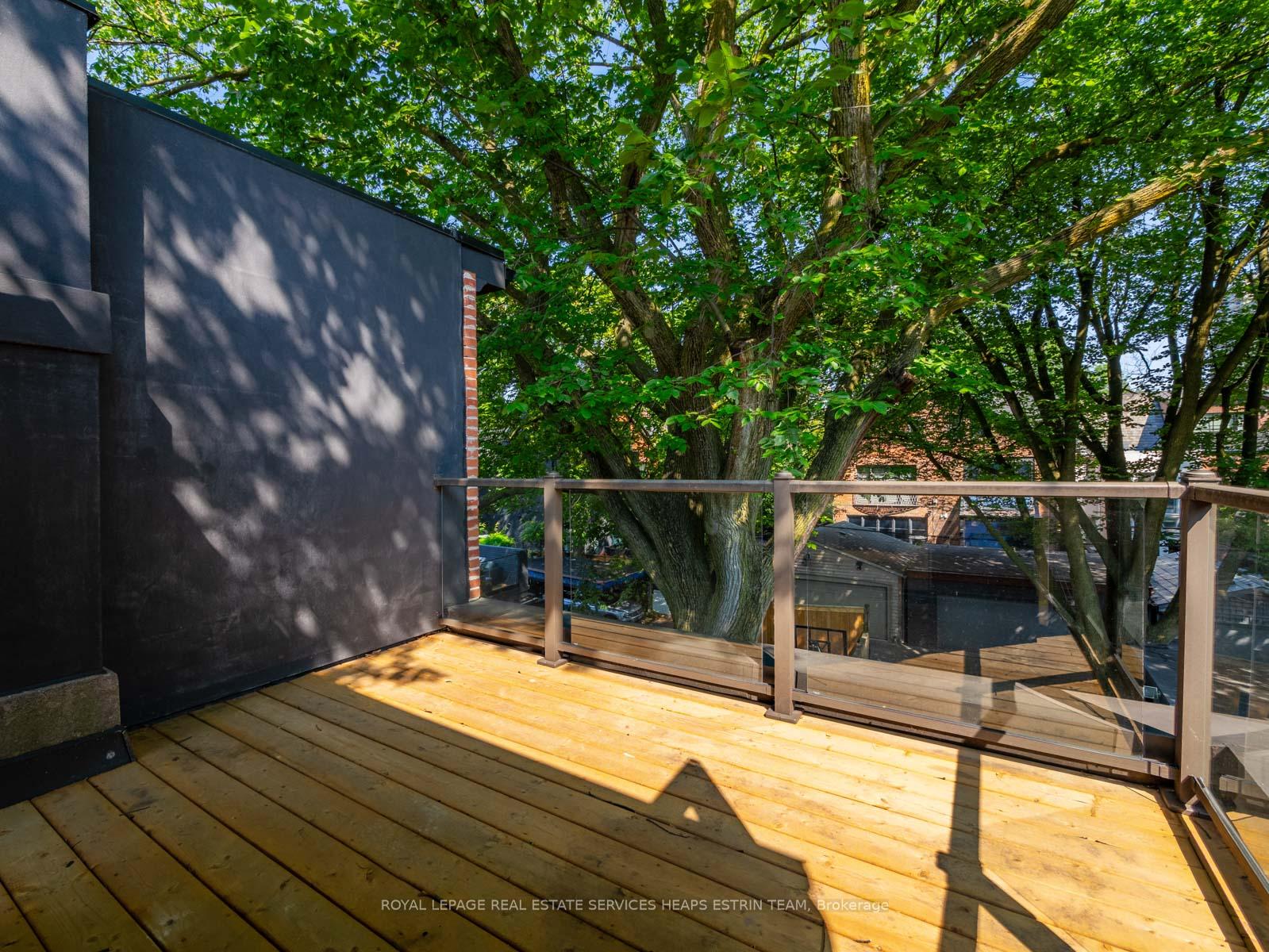Photo 18 of 60 Boswell Avenue, Toronto, The Annex — HOMEH