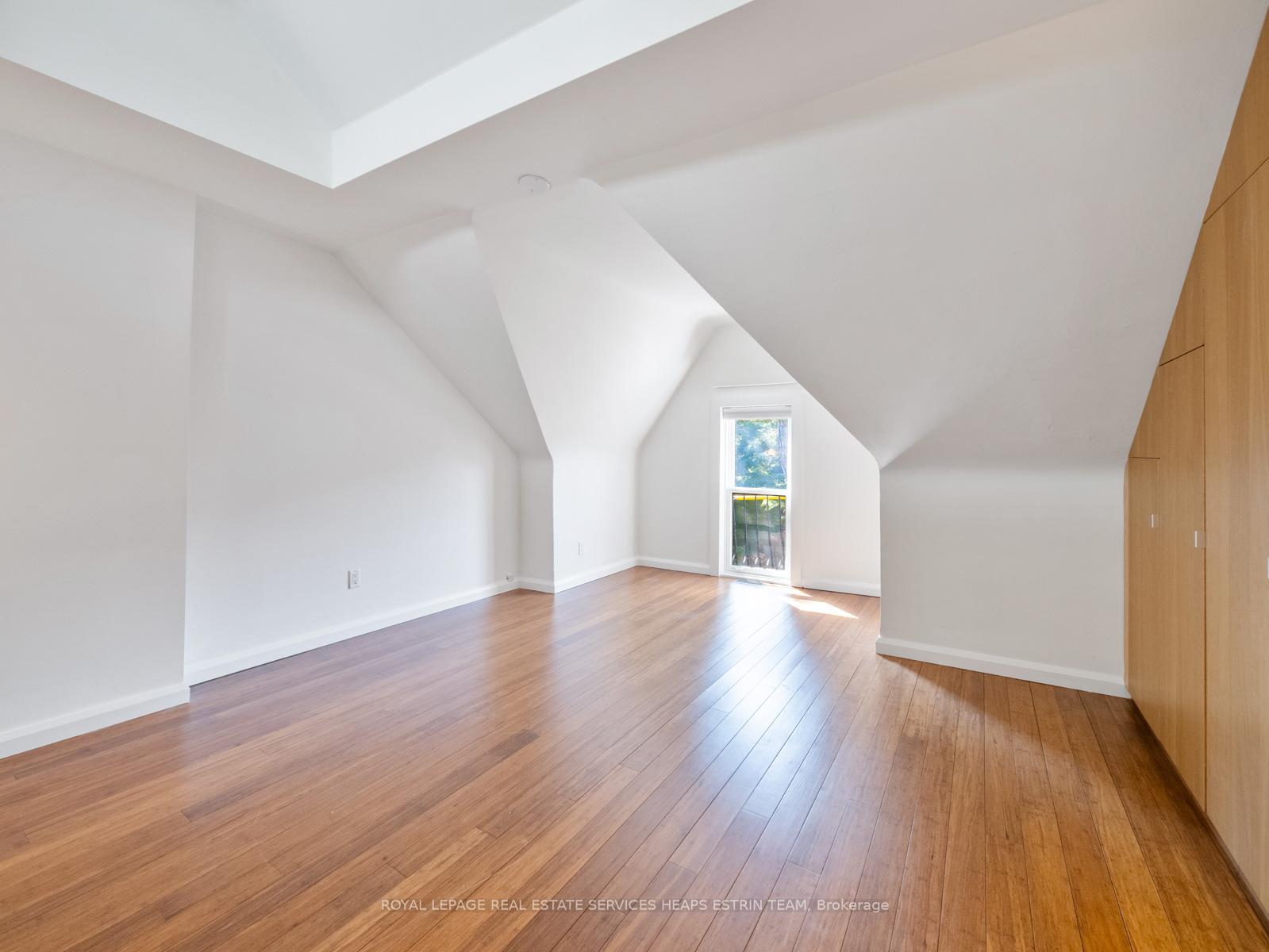 Photo 19 of 60 Boswell Avenue, Toronto, The Annex — HOMEH