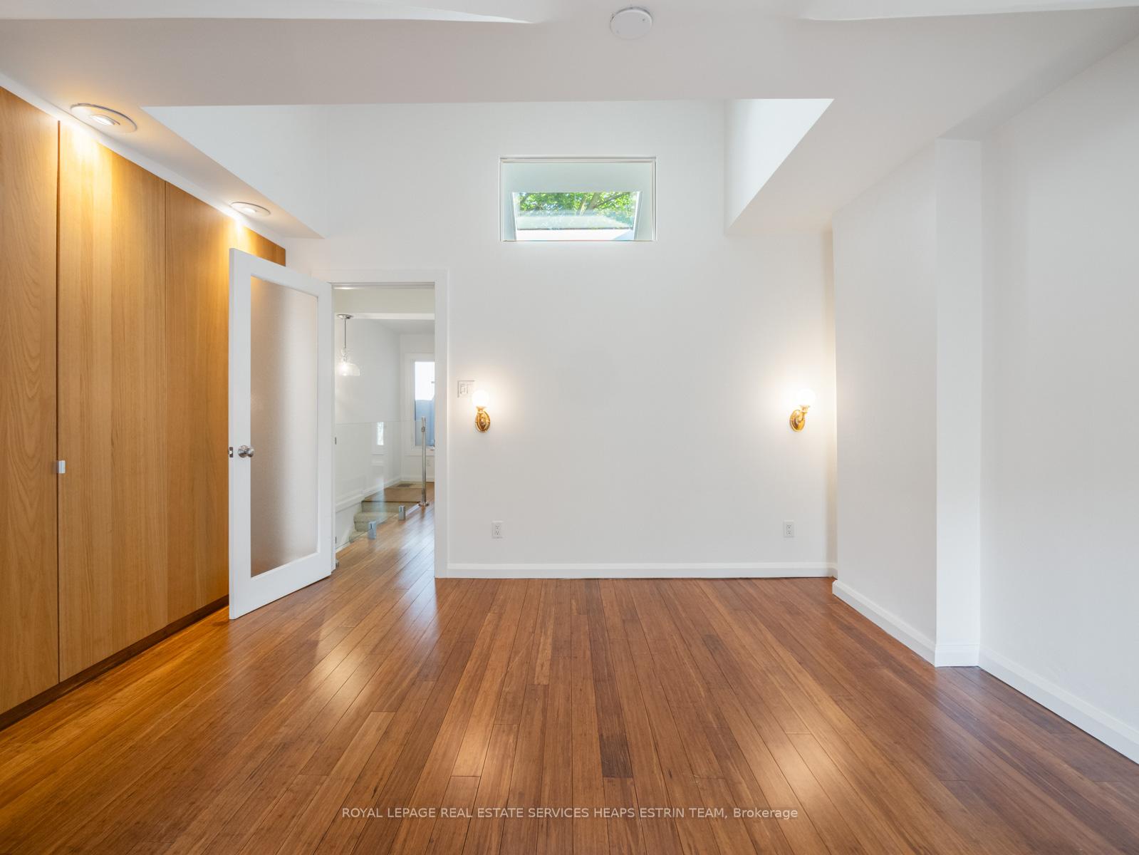 Photo 20 of 60 Boswell Avenue, Toronto, The Annex — HOMEH