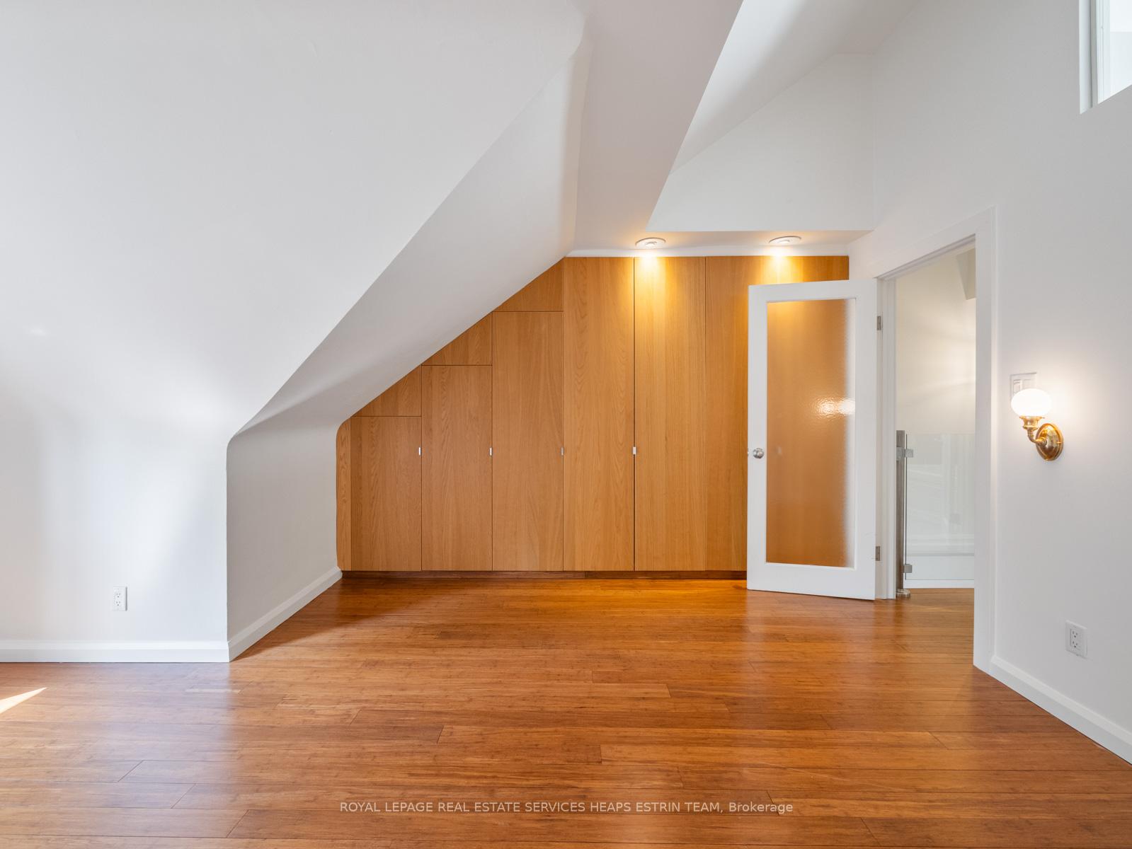 Photo 21 of 60 Boswell Avenue, Toronto, The Annex — HOMEH