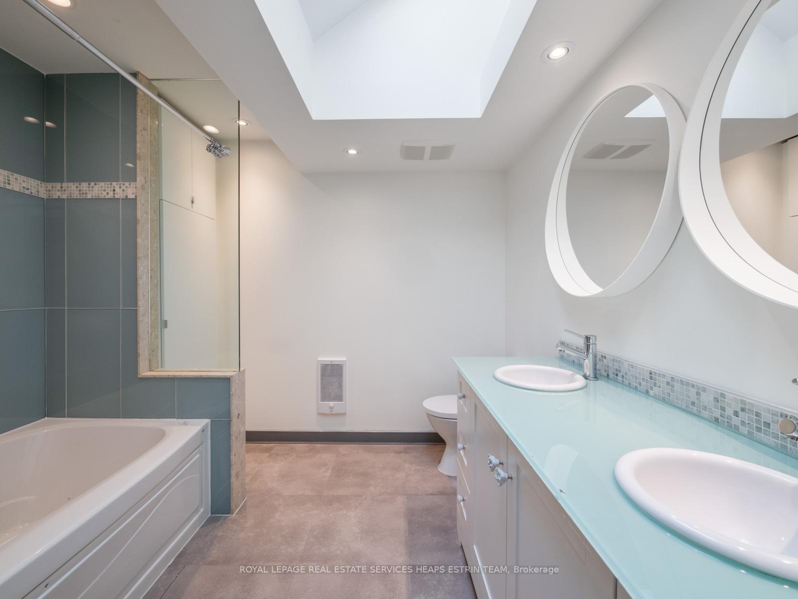 Photo 22 of 60 Boswell Avenue, Toronto, The Annex — HOMEH