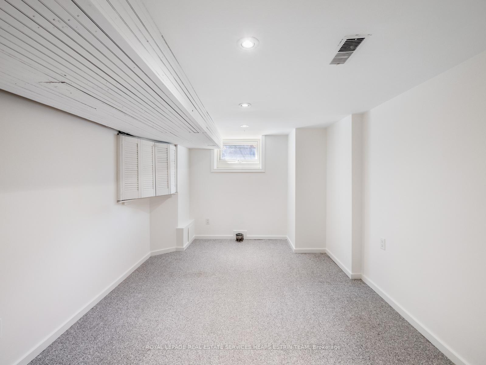 Photo 24 of 60 Boswell Avenue, Toronto, The Annex — HOMEH
